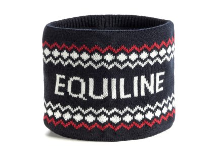Nákrčník Equiline Dondy blue