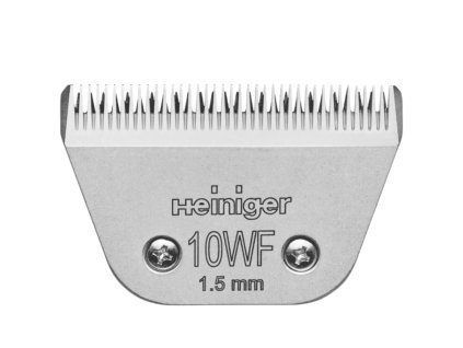 Náhradní stříhací hlavice HEINIGER 10WF 1,5mm Snap-on
