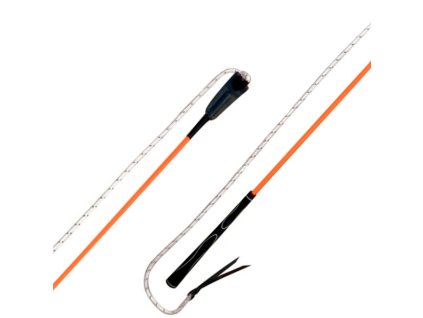 Mrkvová hůlka Whip&go oranžová
