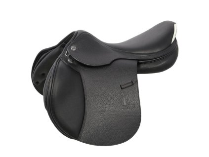 Sedlo Prestige TEST PARIS 2 D black 17/33