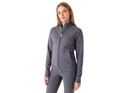 Mikina EQUILINE Esipe urban chic