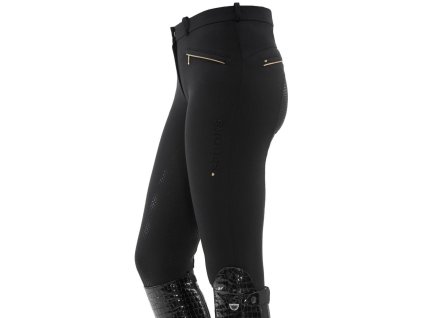 Rajtky SPOOKS Annber black