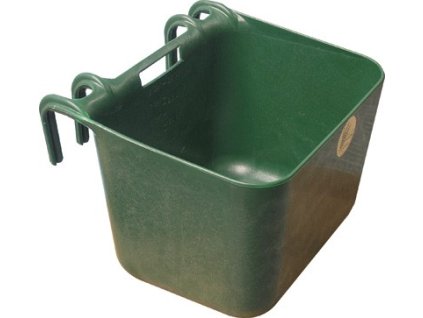 Závěsný žlab OK PLAST 30l