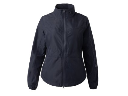Nepromokavá bunda FIORA Horze navy