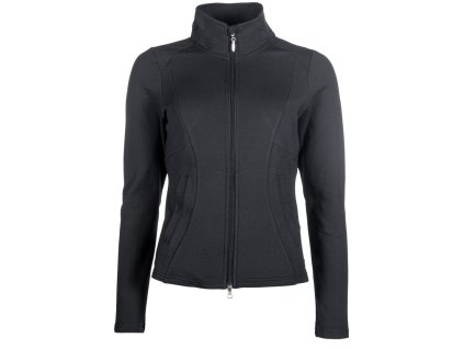 Lehká mikina HKM Alina black