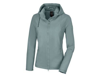 softshellova bunda pikeur