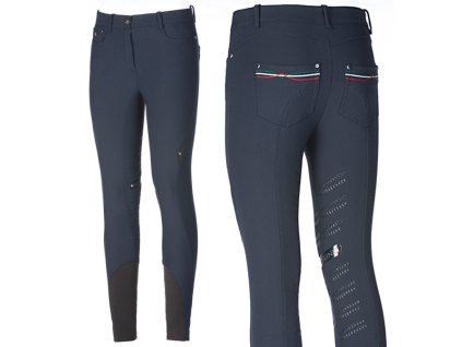 Rajtky Equiline Carola blue