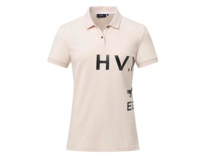 Tričko HV POLO Mira ivory