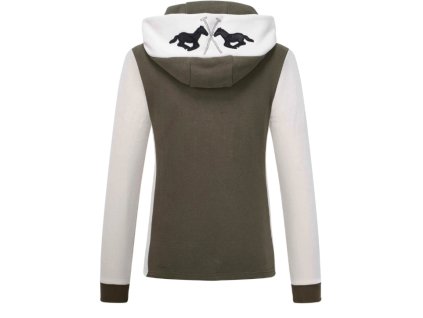 Mikina HV POLO 4-ever meadow