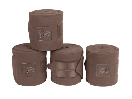 Bandáže Eskadron CS24 Smoke taupe