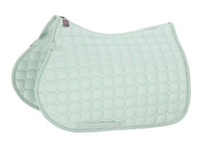 Pony podsedlová dečka ESKADRON CS24 Cotton Powder green
