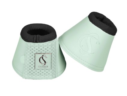 Zvony Eskadron softslate powder green