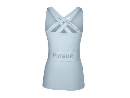 Tílko Pikeur selection pastel blue