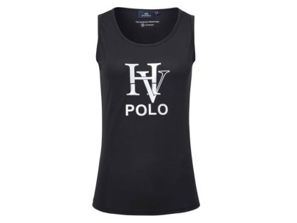 Tílko HV POLO Singlet black