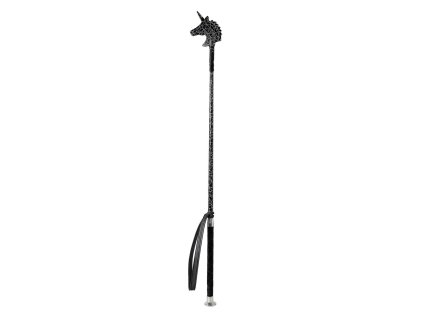 Bič HV POLO Unicorn black