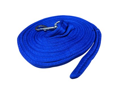 Lonž KT royal blue