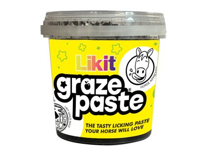 LIKIT pasta na podložku Graze maze 1,2kg