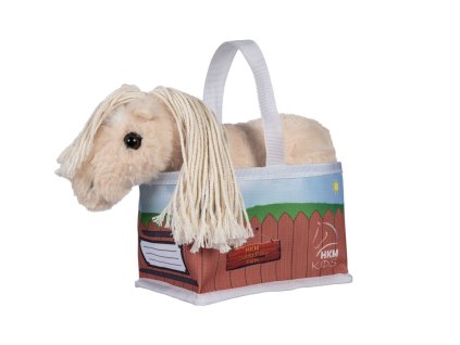 Cuddle hříbě s taškou plavák