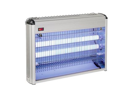Lapač hmyzu EcoKill 2x15W