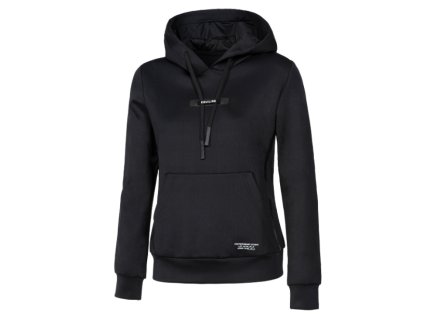 Mikina EQUILINE Cusac black