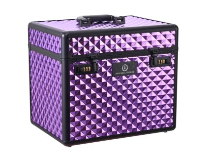 Box na čištění IMP Shiny Amethist