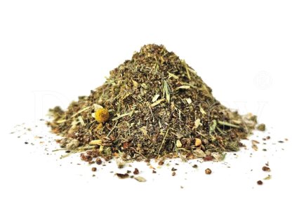 Bezobilný mash s nukleotidy DROMY 1kg