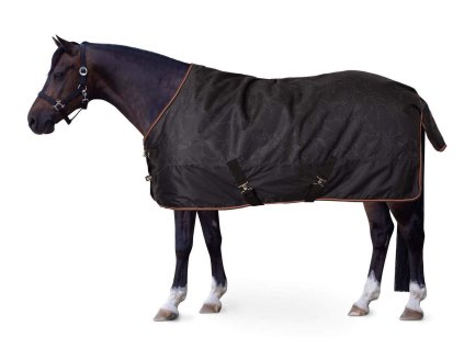 Zimní PONY nepromokavá deka HORZE Pegasus 200g