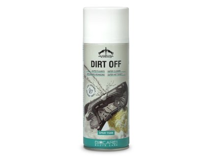 VEREDUS Dirt off čistič na chrániče 400ml