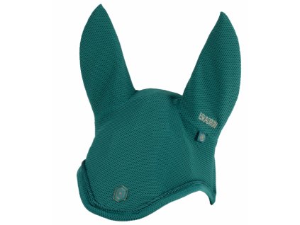Čabraka Eskadron Dynair Mesh vintage green