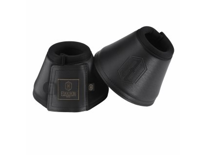 Zvony Eskadron Heritage black