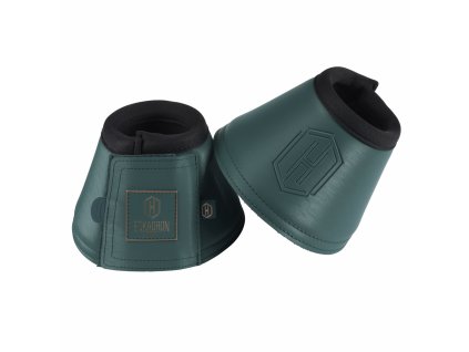 Zvony Eskadron Heritage vintage green