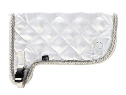 Hobby horse deka  white