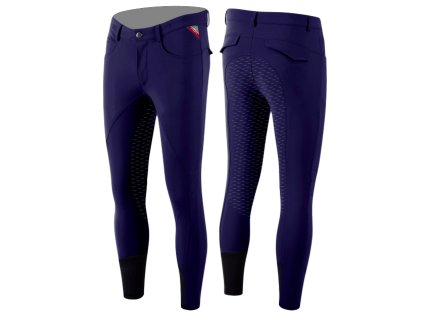 Pánské rajtky Animo METRIK navy