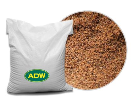 Len extrudovaný ADW 25kg