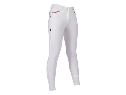 Rajtky HKM Livigno white