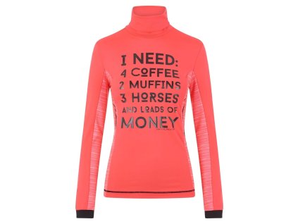 Rolák IMP Cheeky diva pink