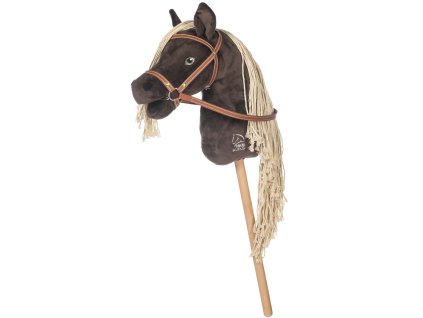 Hobby Horse HKM Mini hnědák