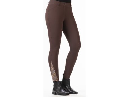 Rajtky HKM Allure dark brown