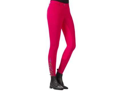 Rajtky HKM Allure cranberry