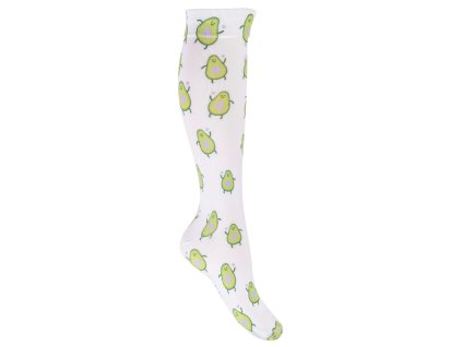 Podkolenky HKM Arizona avocado