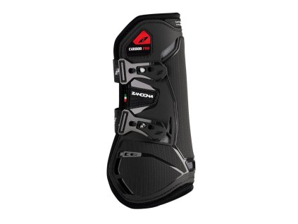 Chrániče Zandona Carbon PRO přední