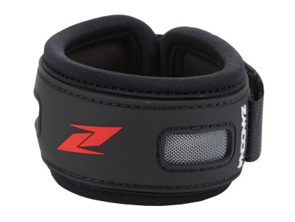 Spěnkový pásek Zandona Superior Air černý