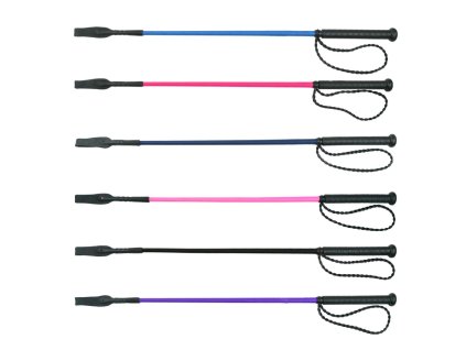 Skokový bič Whip&Go 65cm