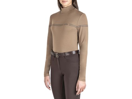 Rolák Equiline Eojie camel