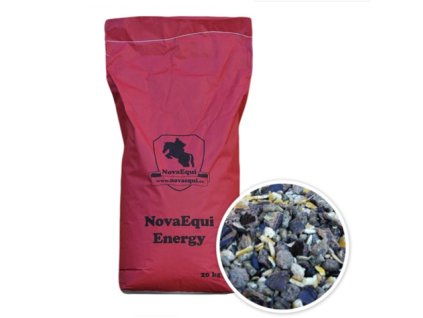 novaequi energy