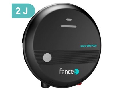 Zdroj Fencee Power DUO PD20