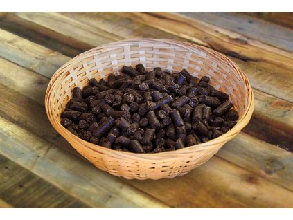 NovaEqui Bodit Granulest 25 kg