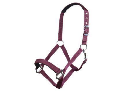 Ohávka HKM Sydney dark red