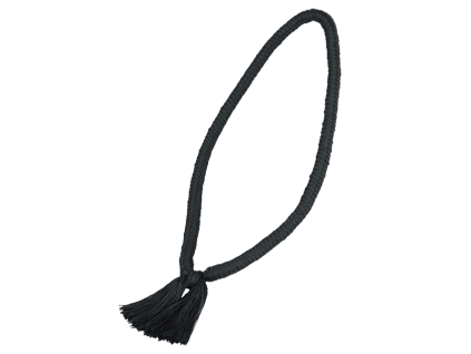 Nákrčník QHP black
