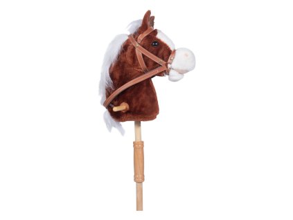 Hobby horse HKM Bella brown